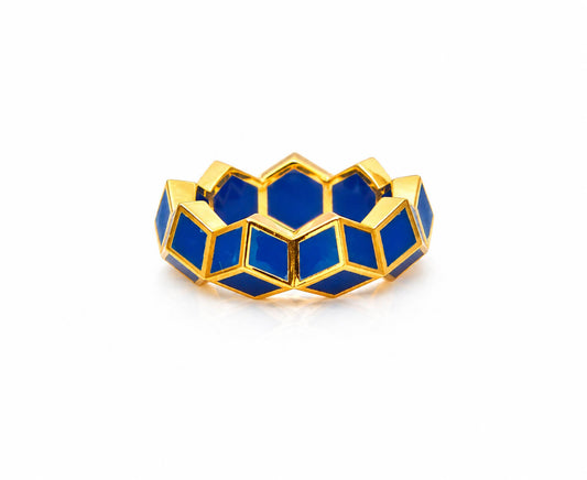 HEX RING