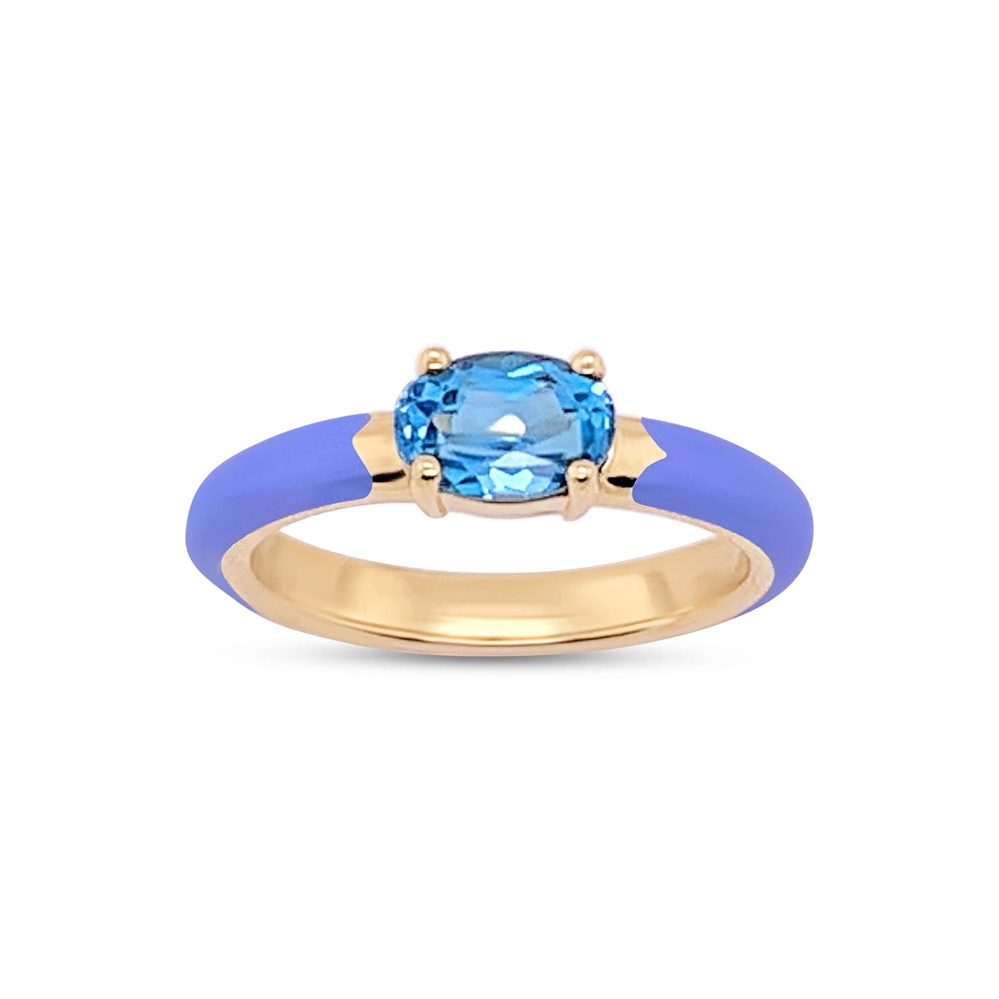 STACKABLE RING