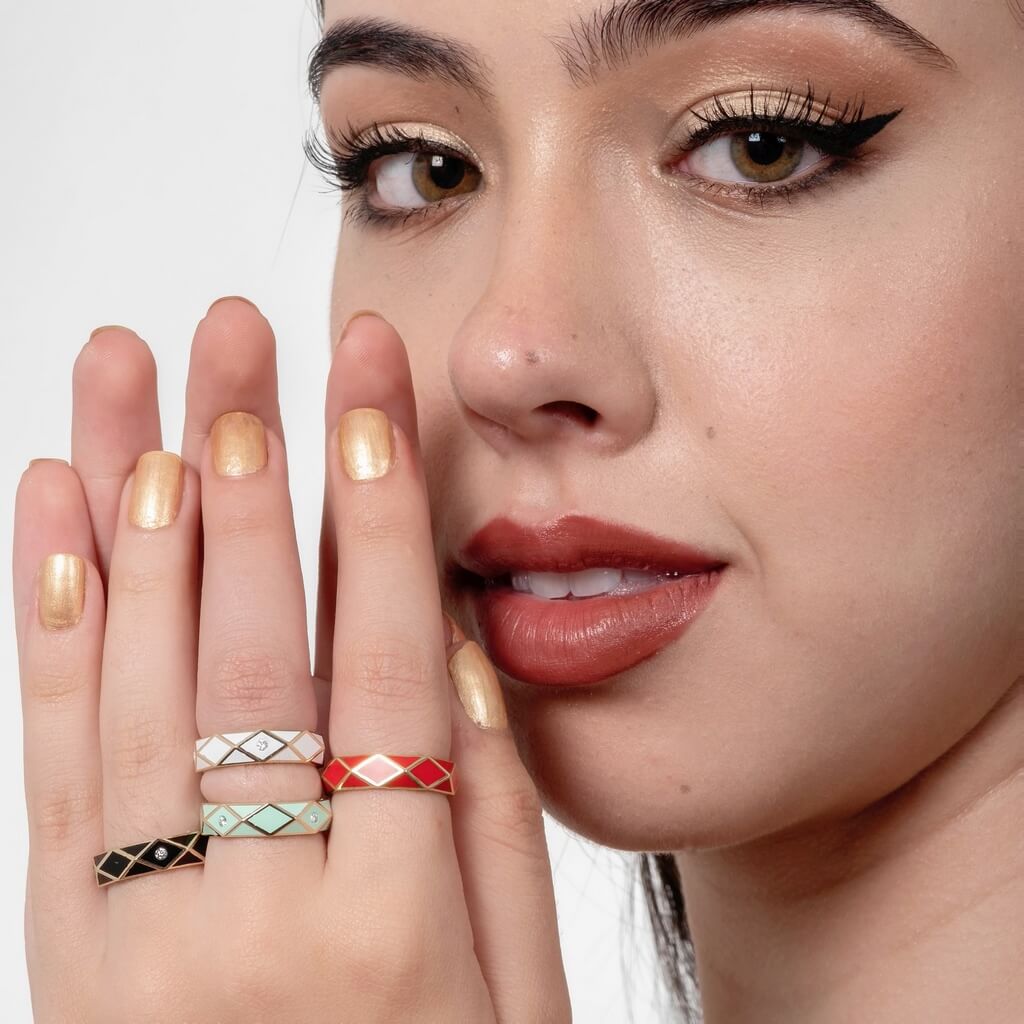 Shop Stackable Rings