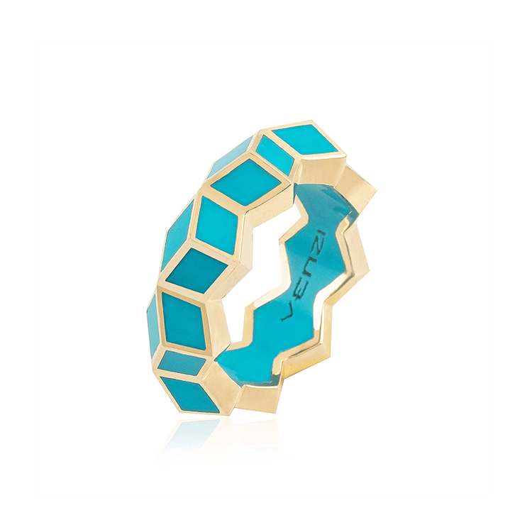 18-carat-gold-turquoise-ceramic-ring