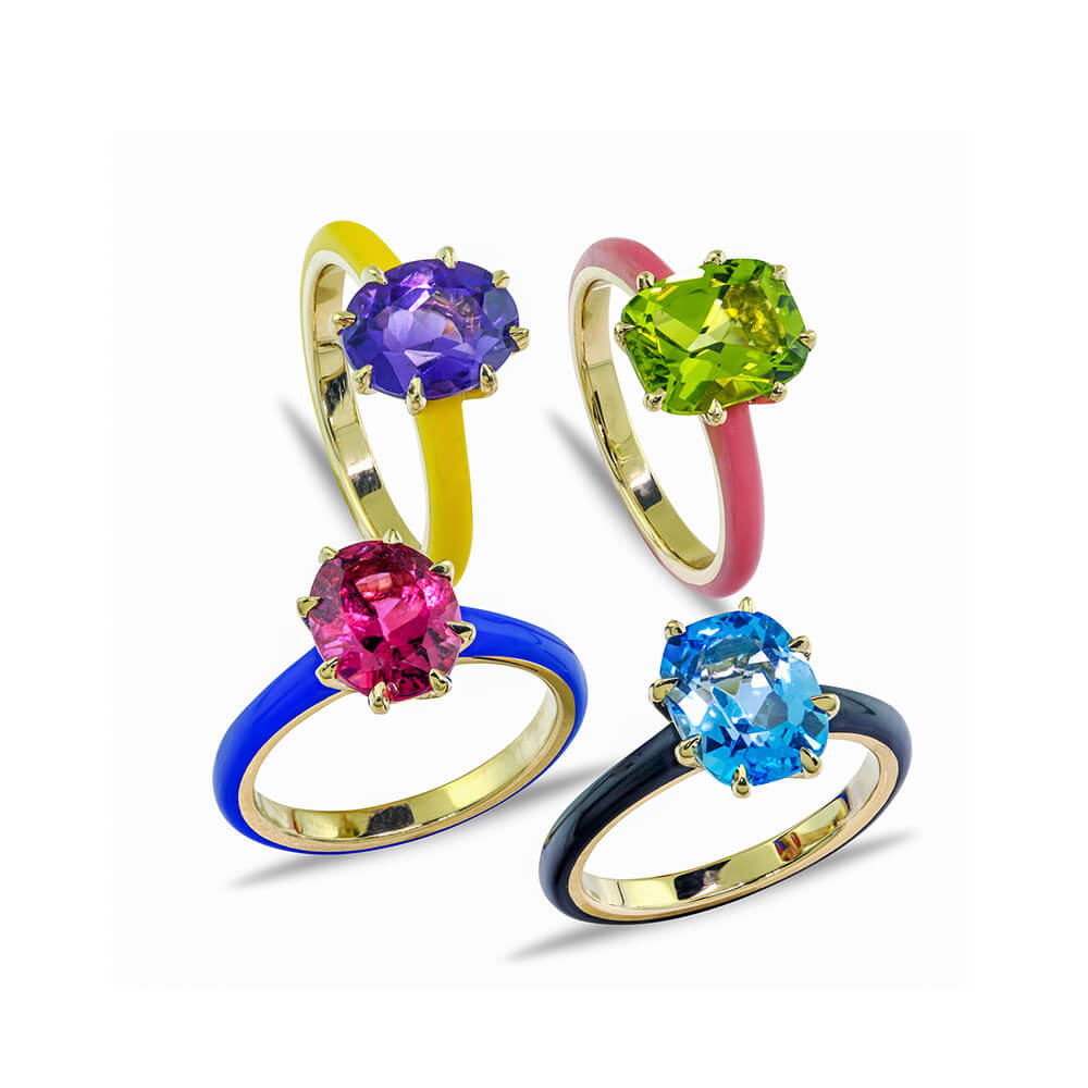 RINGS – Venzi