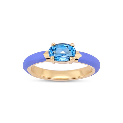 STACKABLE RING