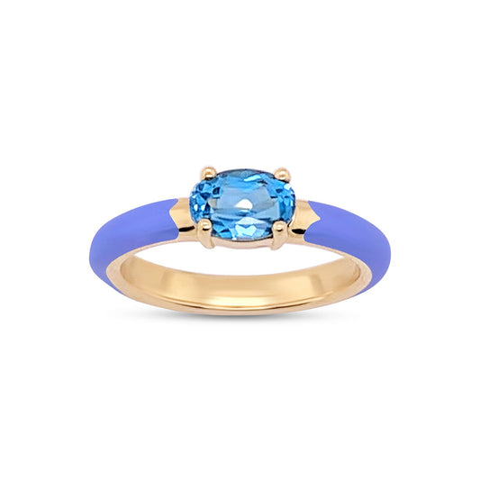 STACKABLE RING